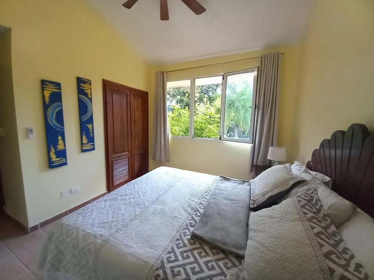 Las Brisas, Juan Dolio, 3Br, 3 Pools, Jacuzzi, Beach, Golf, Polo San Pedro de Macoris