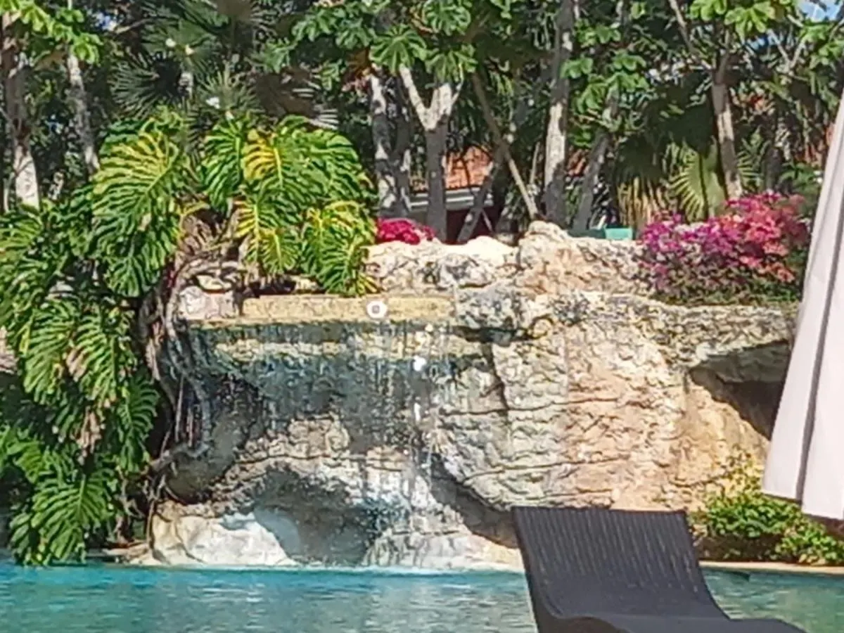 Las Brisas, Juan Dolio, 3Br, 3 Pools, Jacuzzi, Beach, Golf, Polo San Pedro de Macoris Apartment