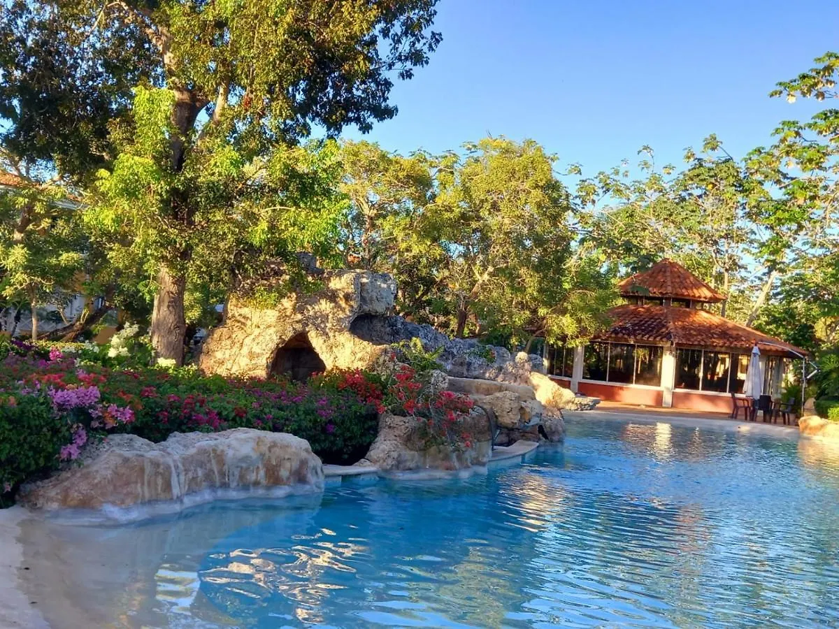 Apartment Las Brisas, Juan Dolio, 3Br, 3 Pools, Jacuzzi, Beach, Golf, Polo San Pedro de Macoris Dominican Republic