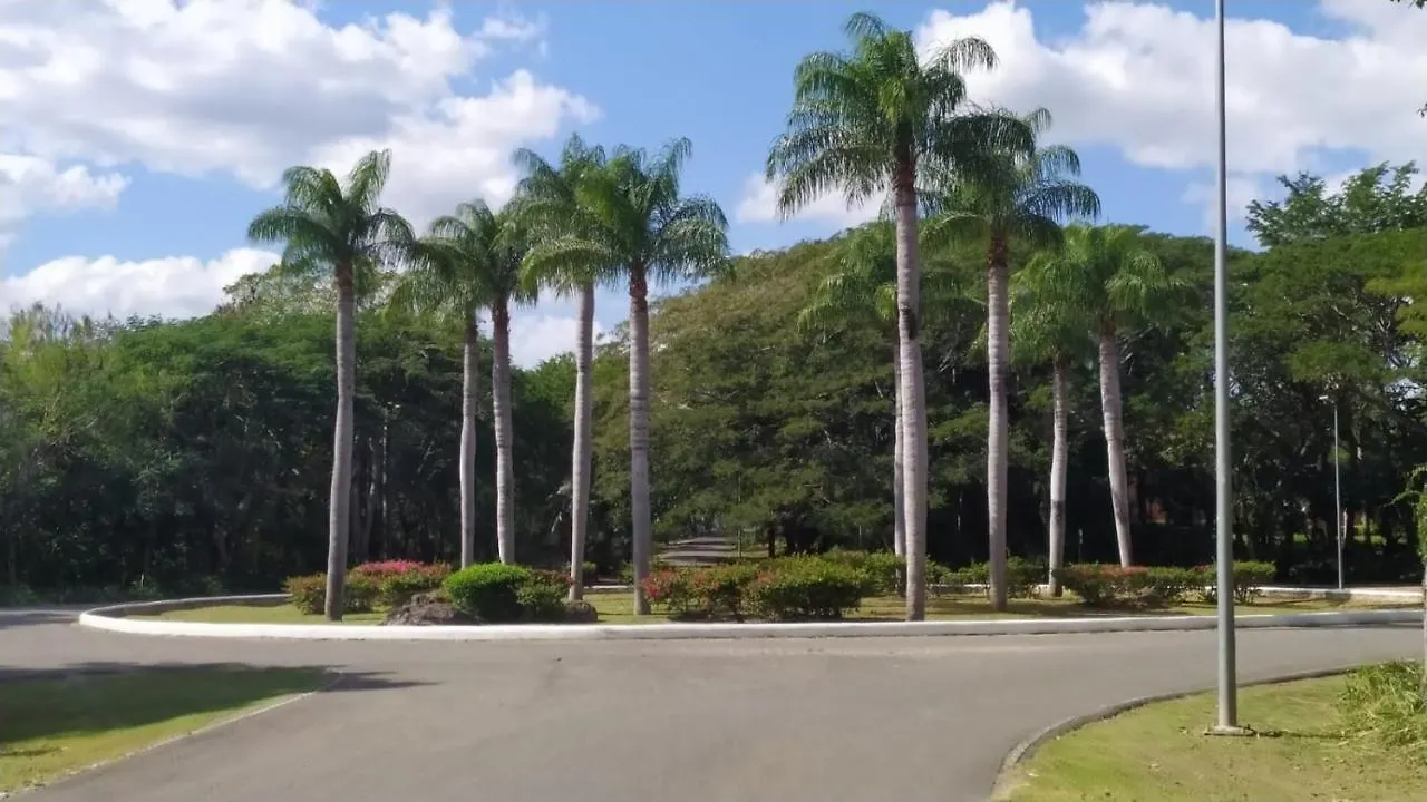 Apartment Las Brisas, Juan Dolio, 3Br, 3 Pools, Jacuzzi, Beach, Golf, Polo San Pedro de Macoris