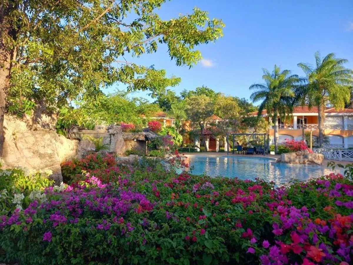 Apartment Las Brisas, Juan Dolio, 3Br, 3 Pools, Jacuzzi, Beach, Golf, Polo San Pedro de Macoris