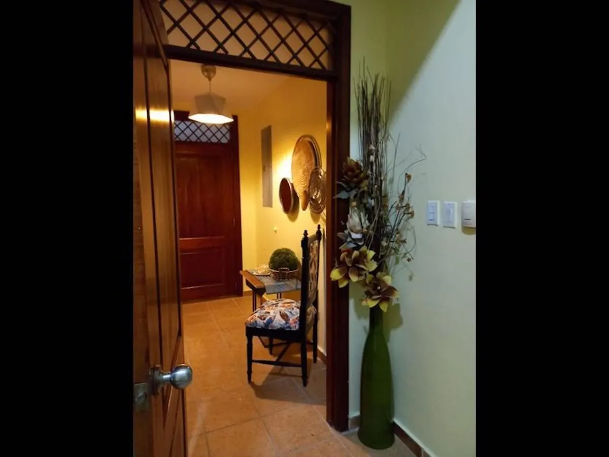 Las Brisas, Juan Dolio, 3Br, 3 Pools, Jacuzzi, Beach, Golf, Polo San Pedro de Macoris 0*,