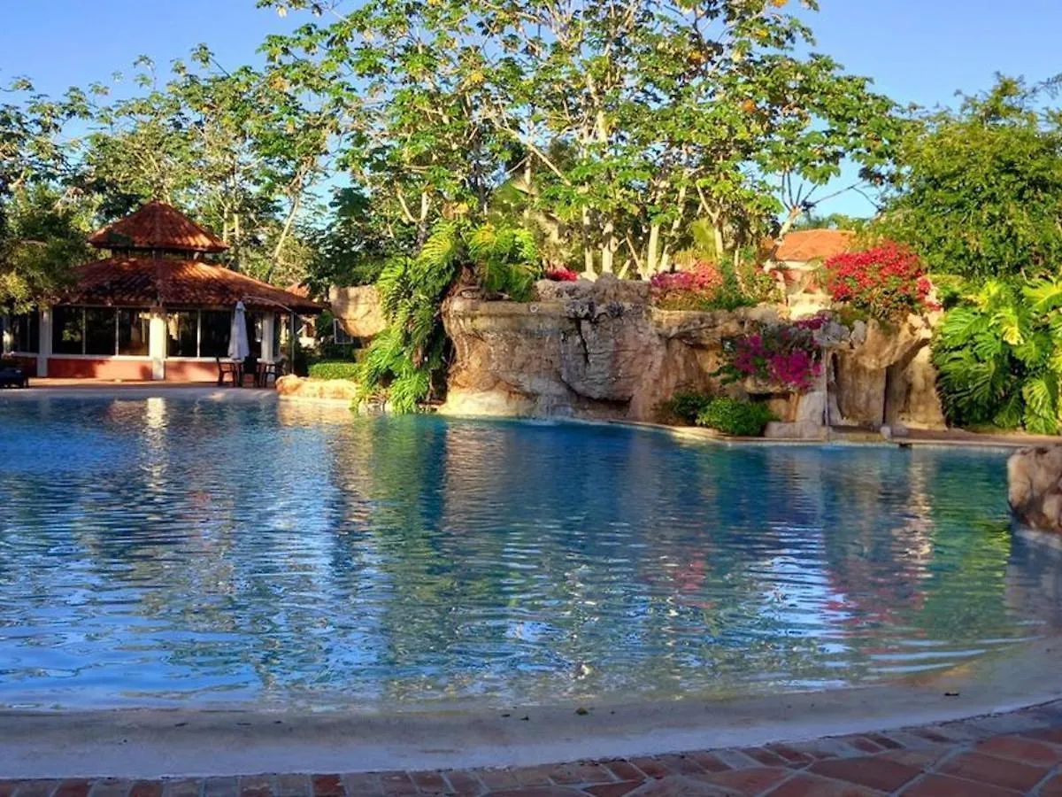 Las Brisas, Juan Dolio, 3Br, 3 Pools, Jacuzzi, Beach, Golf, Polo San Pedro de Macoris 0*,