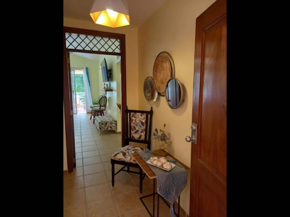 Apartment Las Brisas, Juan Dolio, 3Br, 3 Pools, Jacuzzi, Beach, Golf, Polo San Pedro de Macoris Dominican Republic
